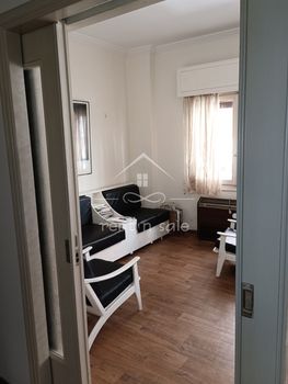Apartment 100sqm for rent-Zografou » Center