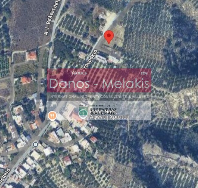 Αγροτεμάχια 5.294 τ.μ. προς πώληση, Σταυράκια