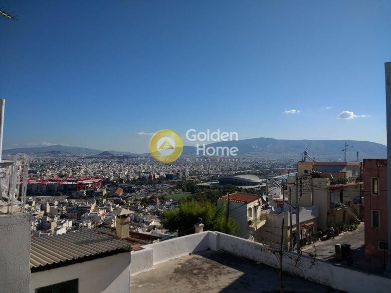 Κτίριο 284 τ.μ. πρός πώληση, Πειραιάς, Μικρολίμανο
