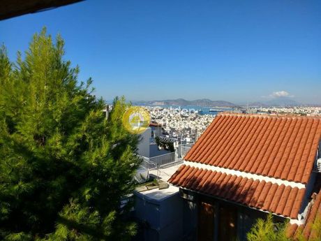 Building 284sqm for sale-Mikrolimano