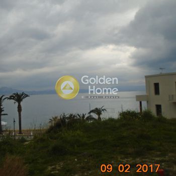 Land plot 1.100sqm for sale-Loutraki-Perachora » Loutraki