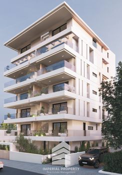 Apartment 107sqm for sale-Alimos » Center