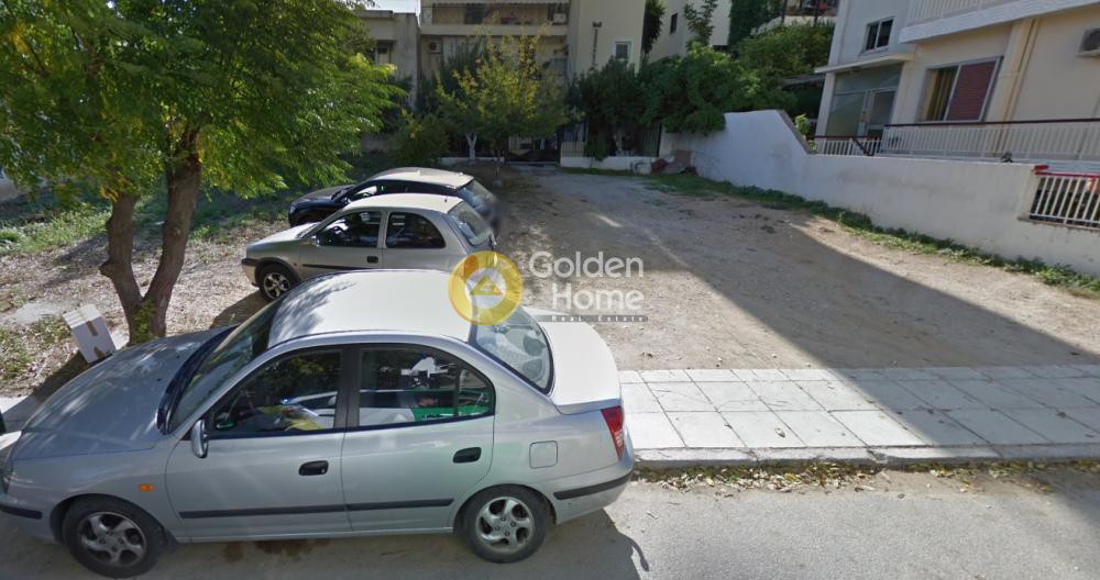 Οικόπεδο 173 τ.μ. προς πώληση, Αθήνα - Δυτικά Προάστια, Μεταμόρφωση