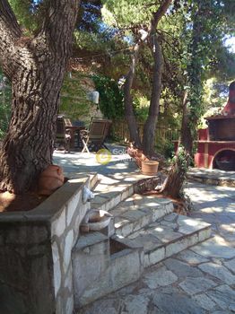Detached home 333sqm for sale-Nea Erithraia » Kastri