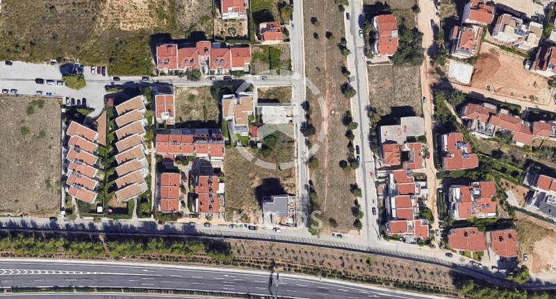 Οικόπεδο 235 τ.μ. προς πώληση, Αθήνα - Ανατολικά Προάστια, Γλυκά Νερά