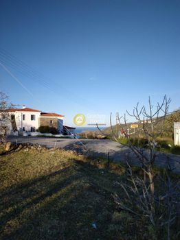 Land plot 256sqm for sale-Andros » Chora