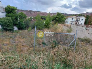 Οικόπεδο 1.086 τ.μ. για πώληση, Αθήνα - Ανατολικά Προάστια, Ανθούσα-thumb-1