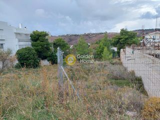 Οικόπεδο 1.086 τ.μ. για πώληση, Αθήνα - Ανατολικά Προάστια, Ανθούσα-thumb-2