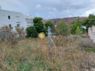 Οικόπεδο 1.086 τ.μ. για πώληση, Αθήνα - Ανατολικά Προάστια, Ανθούσα-thumb-4