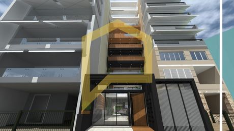 Apartment 109sqm for sale-Kalithea » Centre