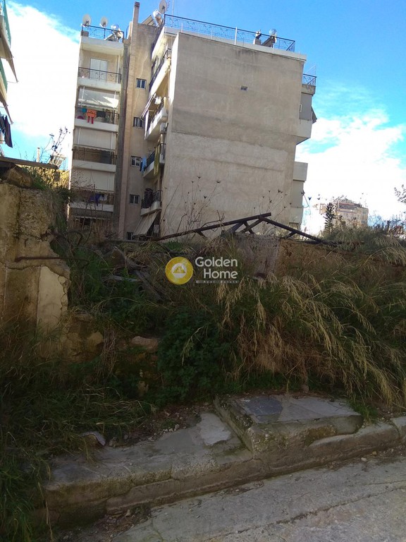 Οικόπεδο 415 τ.μ. προς πώληση, Τουρκοβούνια Αθήνας