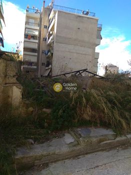Land plot 415sqm for sale-Kipseli » Nea Kipseli