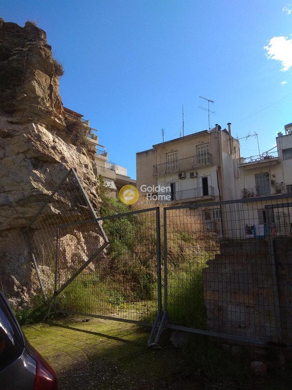 Οικόπεδο 415 τ.μ. προς πώληση, Τουρκοβούνια Αθήνας