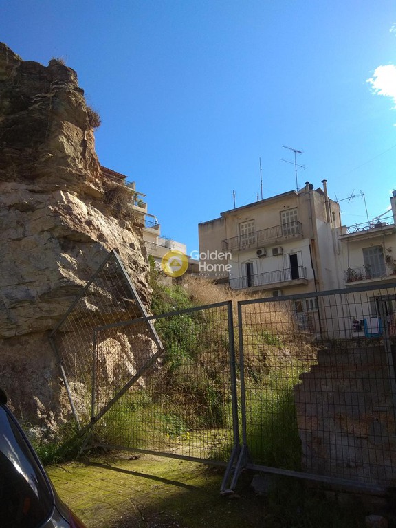 Οικόπεδο 415 τ.μ. προς πώληση, Τουρκοβούνια Αθήνας