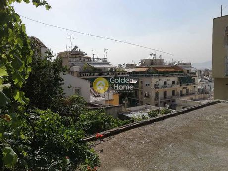 Land plot 216sqm for sale-Exarchia - Neapoli » Neapoli Exarcheion