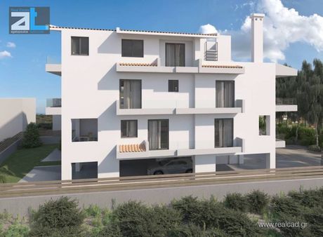 Διαμέρισμα 90 τ.μ. για πώληση