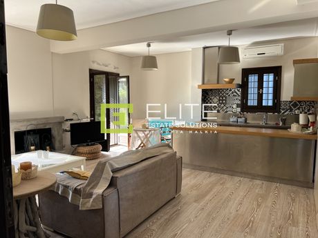 Maisonette 101sqm for sale-Milies » Koropi