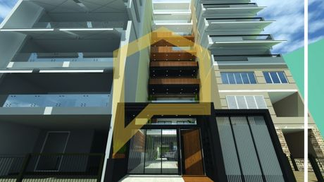 Apartment 111sqm for sale-Kalithea » Centre