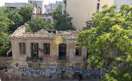 Κτίριο 333τ.μ. για πώληση-Κέντρο » Πλατεία κουμουνδούρου