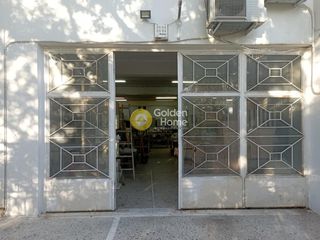 Βιομηχανικός χώρος 160 τ.μ. για ενοικίαση