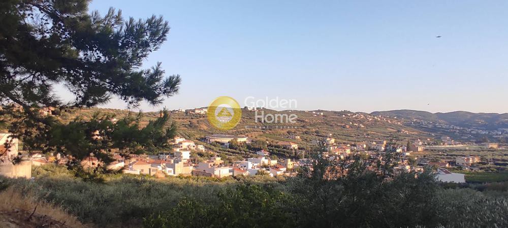Οικόπεδο 1.585 τ.μ. πρός πώληση, Ν. Ηρακλείου, Αρχάνες