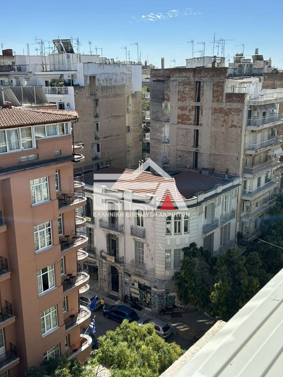 Συγκρότημα διαμερισμάτων 160 τ.μ. πρός πώληση, Θεσσαλονίκη - Κέντρο, Διοικητήριο