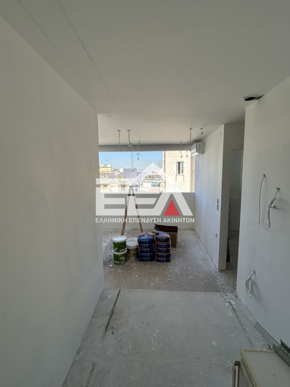 Συγκρότημα διαμερισμάτων 160 τ.μ. πρός πώληση, Θεσσαλονίκη - Κέντρο, Διοικητήριο