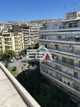 Συγκρότημα διαμερισμάτων 160τ.μ. για πώληση-Διοικητήριο