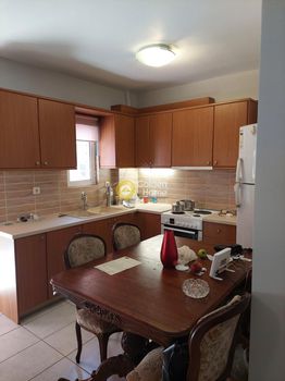 Apartment 52sqm for sale-Attiki » Leof. Liosion