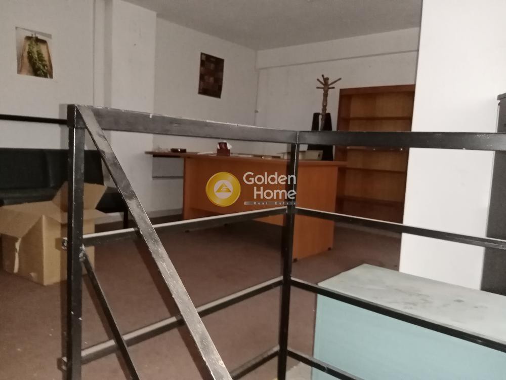 Κατάστημα 100 τ.μ. προς ενοικίαση, Κάτω Πατήσια