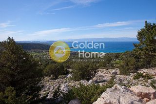 Οικόπεδο 1.150 τ.μ. για πώληση, Αργολίδα, Κρανίδι-thumb-4