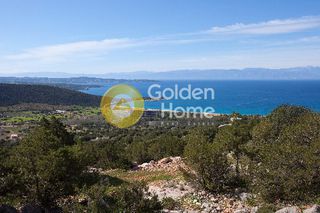 Οικόπεδο 1.150 τ.μ. για πώληση, Αργολίδα, Κρανίδι-thumb-5