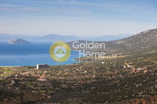 Οικόπεδο 1.150 τ.μ. για πώληση, Αργολίδα, Κρανίδι-thumb-3