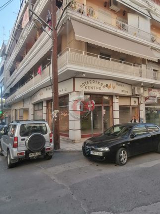 Store 70 sqm for sale, Imathia, Veroia