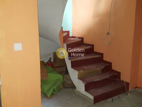Building 350sqm for sale-Kentro » Platia Koumoundourou