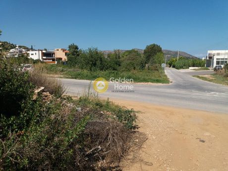 Land plot 3.650sqm for sale-Markopoulo » Koulidas