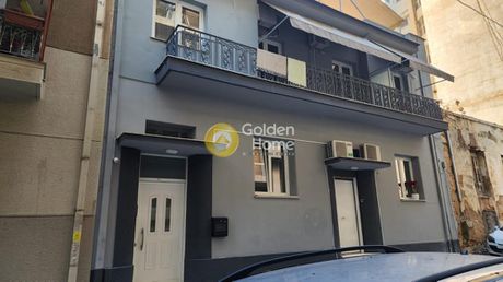Building 266sqm for sale-Patision - Acharnon » Ag. Meletiou - Viktorias Sq. - Marni