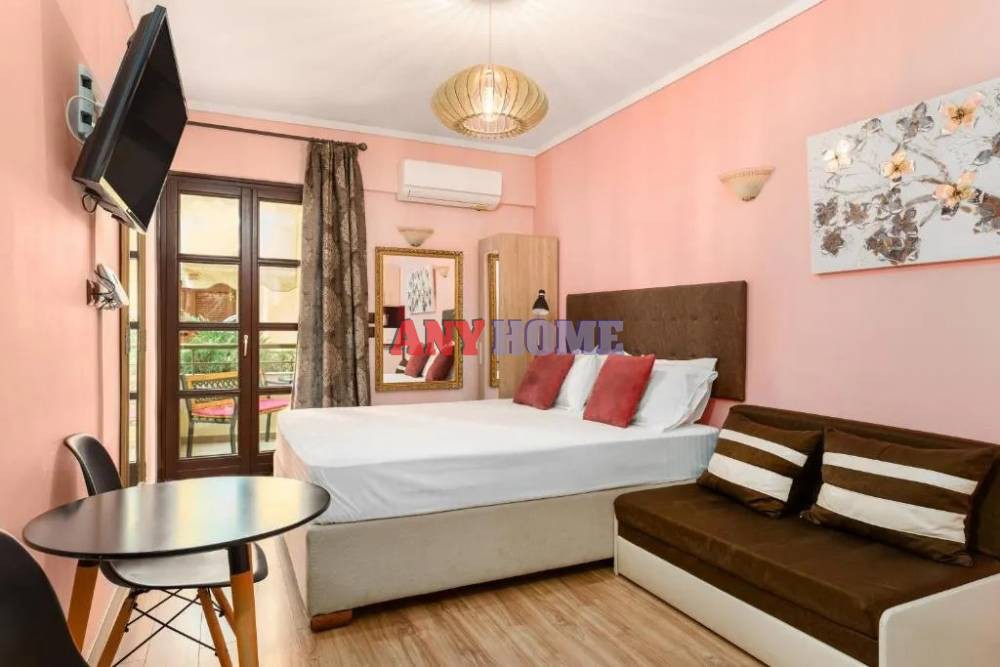 Studio / γκαρσονιέρα 27 τ.μ. προς πώληση, Διοικητήριο