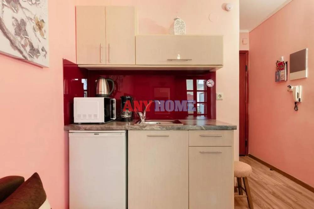 Studio / γκαρσονιέρα 27 τ.μ. προς πώληση, Διοικητήριο
