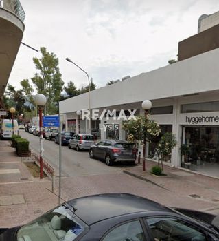 Κατάστημα 230τ.μ. για ενοικίαση-Δάφνη » Κάτω δάφνη