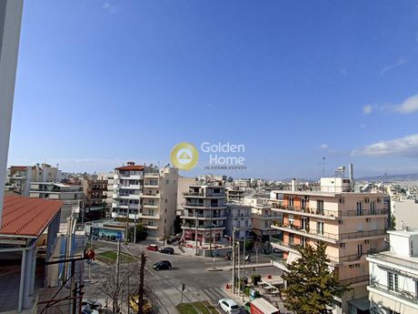 Maisonette 117sqm for sale-Palaio Faliro » Rema Pikrodafnis