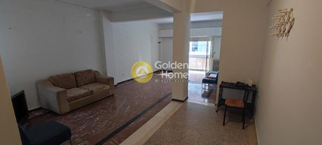 Apartment 90sqm for rent-Patra » Patra Centre