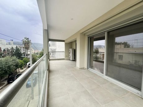 Apartment 97sqm for sale-Ampelokipoi - Pentagon » Girokomeio