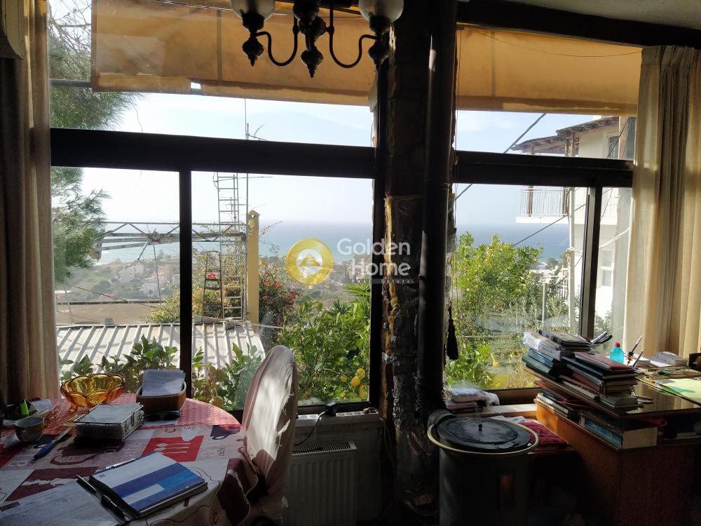 Μονοκατοικία 180 τ.μ. προς πώληση, Αττική - Υπόλοιπο, Καλύβια Θορικού
