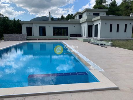Detached home 445sqm for sale-Kirea » Prokopi