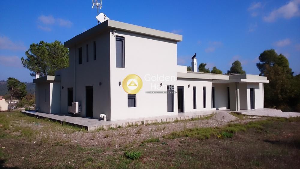 Μονοκατοικία 445 τ.μ. προς πώληση, Προκόπι