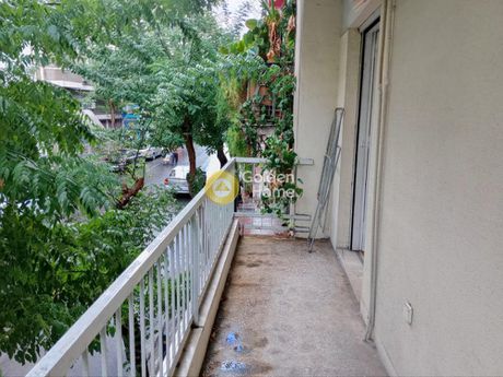 Apartment 56sqm for sale-Kentro » Plateia Vathis