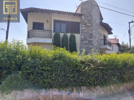 Μονοκατοικία 280τ.μ. για πώληση-Πυλαία » Τοπογράφοι