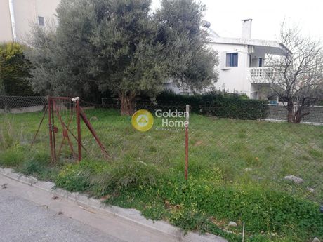 Land plot 247sqm for sale-Glika Nera » Centre