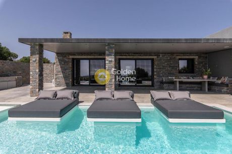 Detached home 320sqm for sale-Kea » Ellinika